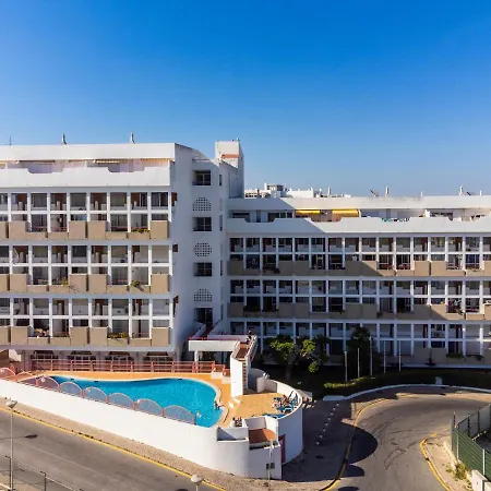 Apartment Casa Do Sol Albufeira
