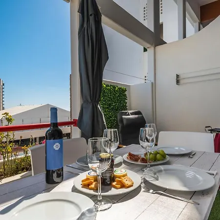Casa Do Sol Apartment *