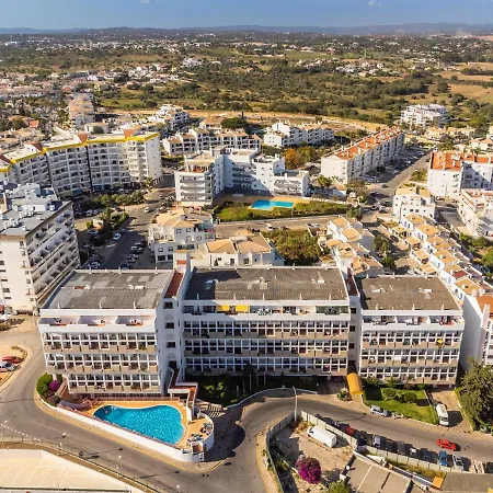 Apartment Casa Do Sol Albufeira
