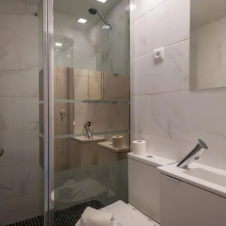 Апартаменты Casa Do Sol Албуфейра