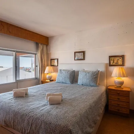 Casa Do Sol Апартаменты *