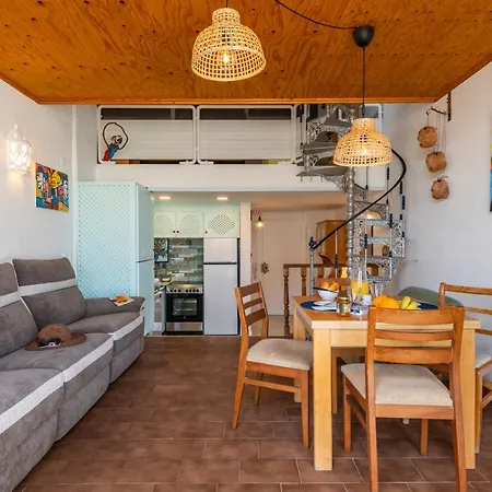 Апартаменты Casa Do Sol *