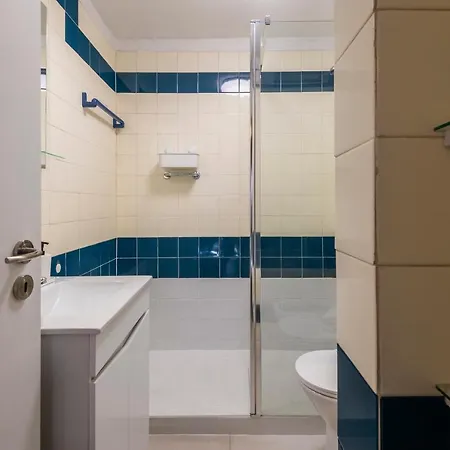 Casa Do Sol Апартаменты