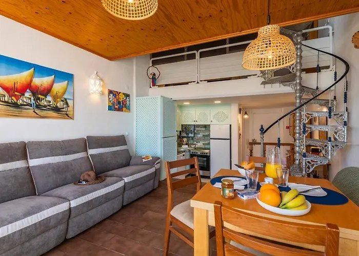 Casa Do Sol Albufeira